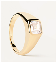 Ringe PDPaola Dame THE NEW ESSENTIALS in Silber AN01-984-12